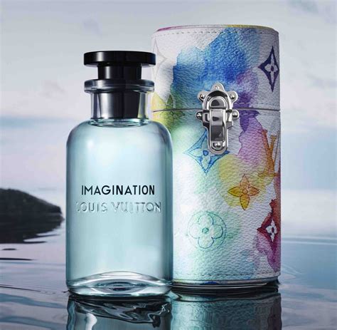 imagination louis vuitton fragrance.